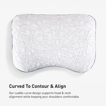 Storm Cuddle 2.0 Pillow