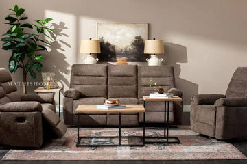 Savannah Reclining Sofa