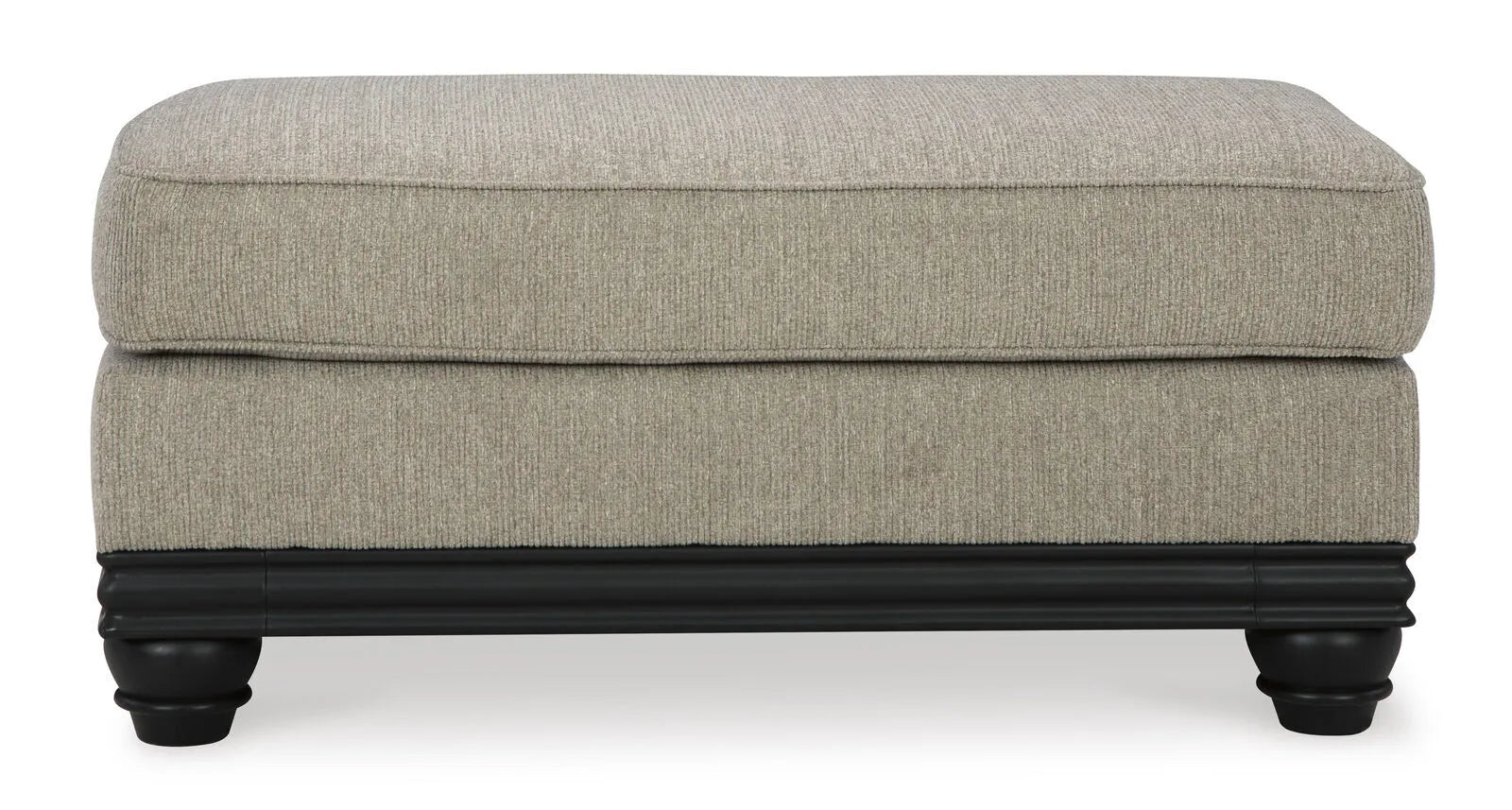Elbiani Alloy Ottoman
