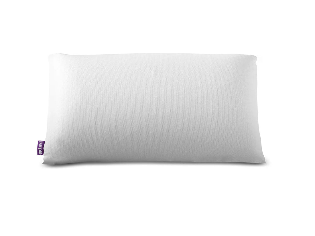 Purple Harmony™ Pillow